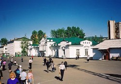 Наследие России – под снос? Наследие России – под снос?